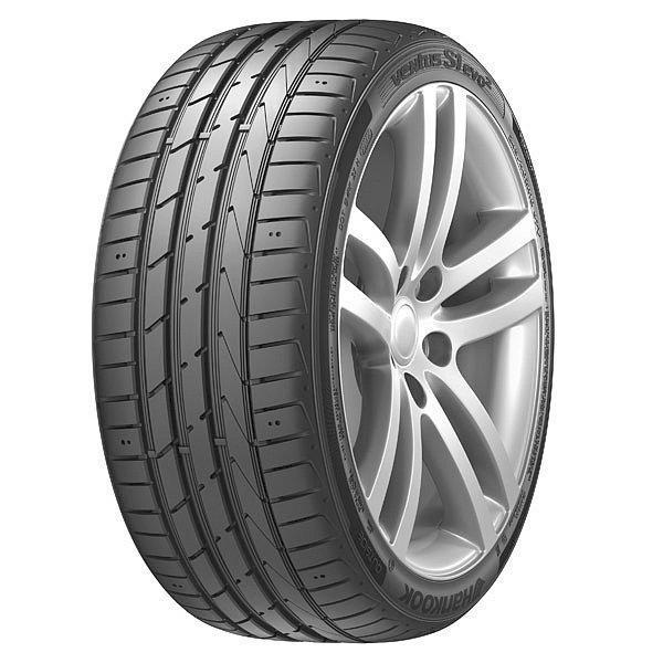 Hankook Ventus S1 Evo 2 K117 255/55 R18 105W