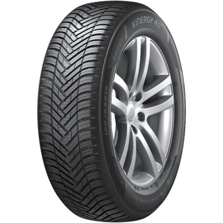 Hankook Kinergy 4S2 H750 225/55 R16 99W