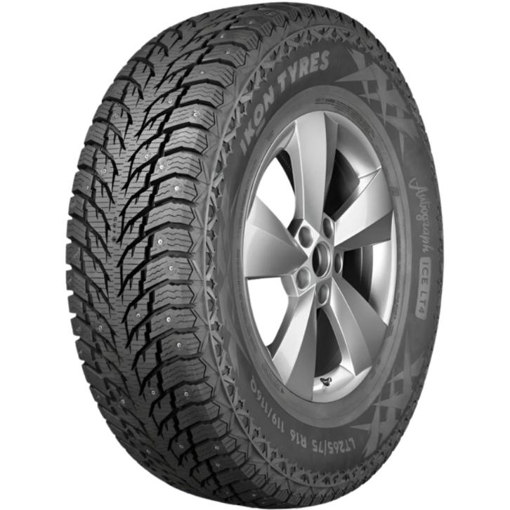 Ikon Tyres Autograph Ice LT4 265/75 R16 119/116Q