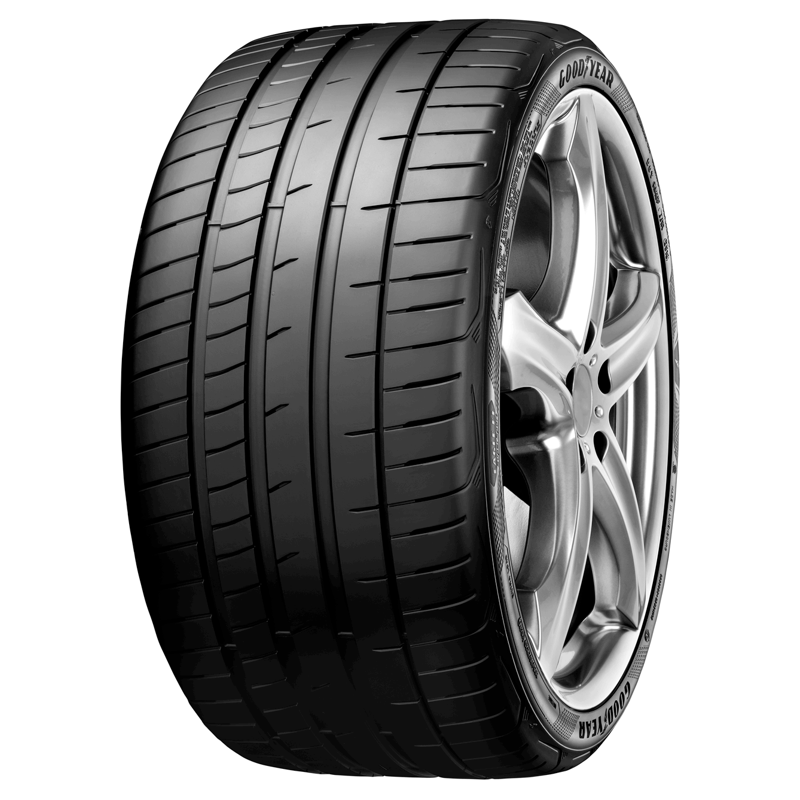 Goodyear Eagle F1 Supersport 295/30 R19 100Y