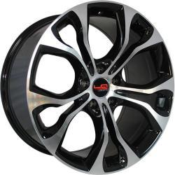 Replica Concept B515 10xR20/5x120 ET 40 Dia 74.1 BKF