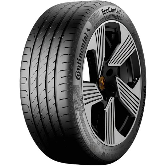 Continental EcoContact 7 255/40 R20 101W