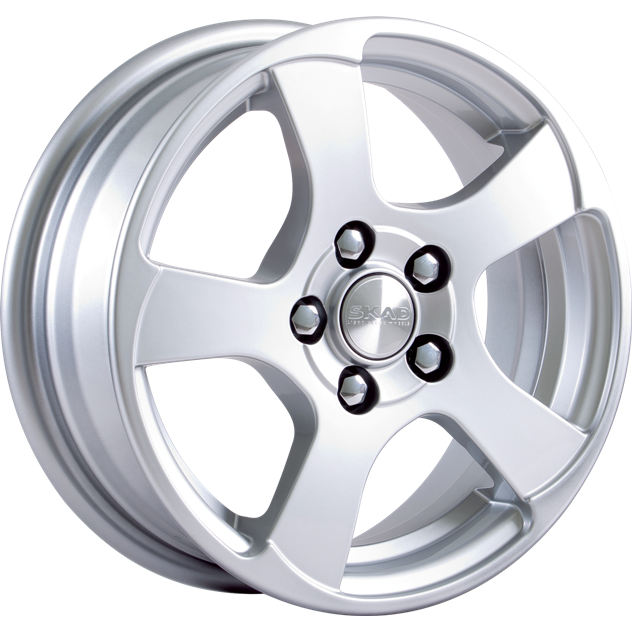 Скад Акула 6xR16/4x100 ET 50 Dia 60.1 Селена