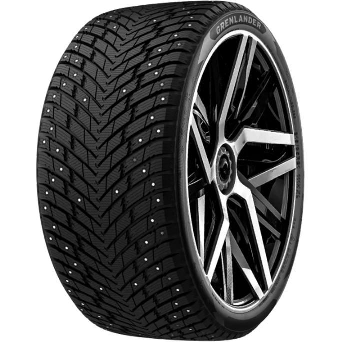 Grenlander Icedefensor Stud II 245/45 R20 103T