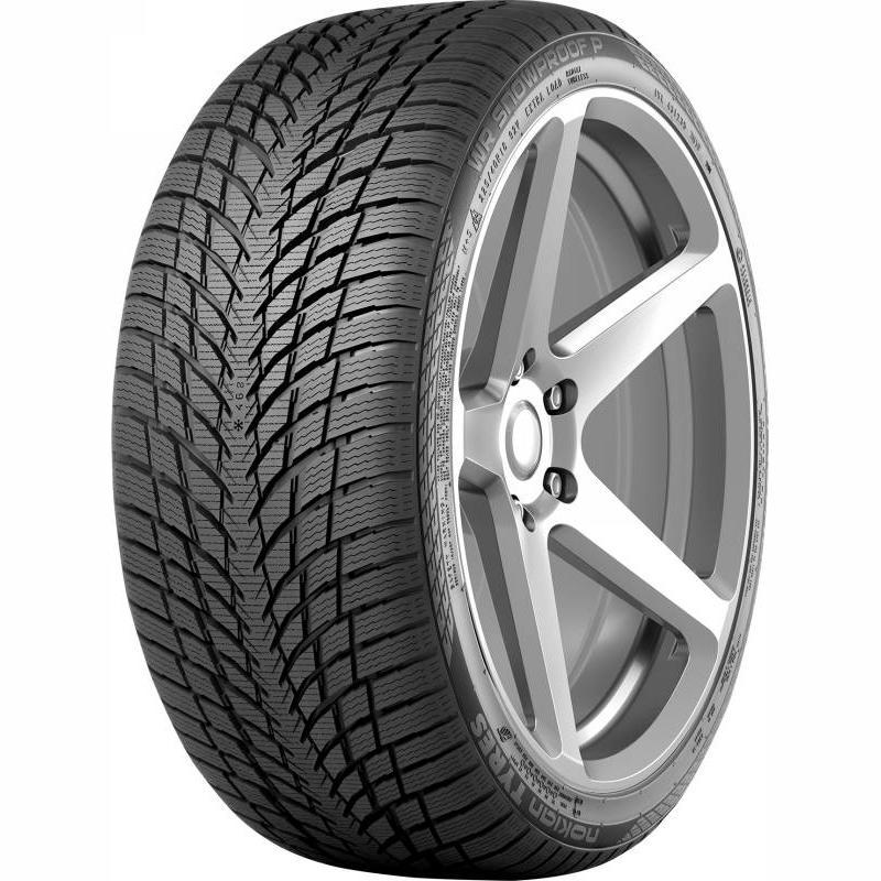 Nokian Tyres WR Snowproof P 225/45 R17 94V