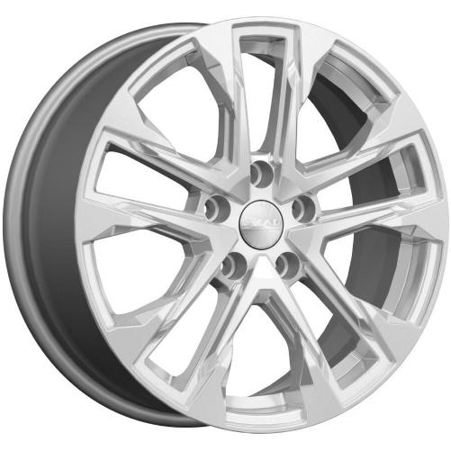 Скад Атакор 7xR17/5x108 ET 45 Dia 63.3 Селена