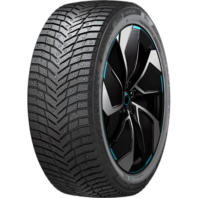 Hankook iON Nordic ice IW04 245/40 R20 99T