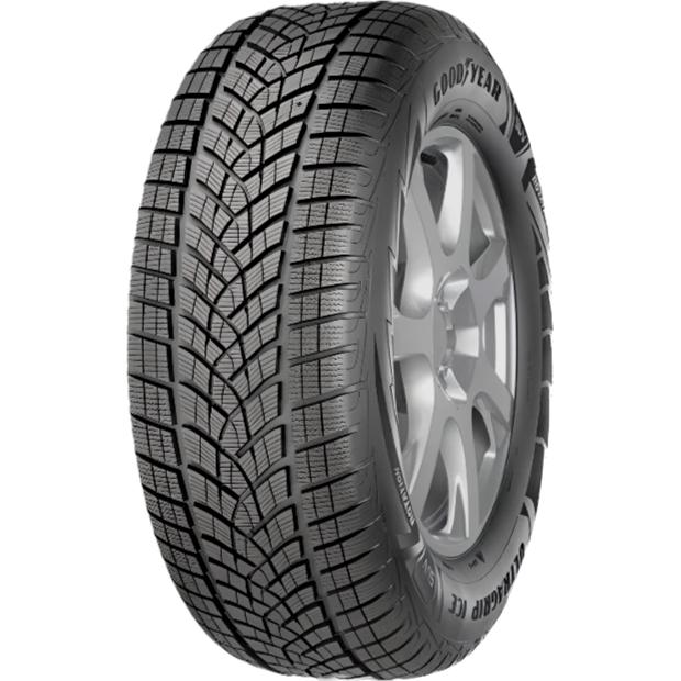 Goodyear UltraGrip Ice SUV Gen-1 255/60 R18 112T