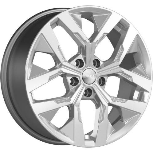 Скад Ламберт 7.5xR18/5x112 ET 37 Dia 66.6 Селена