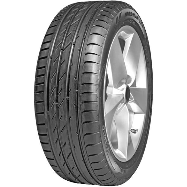 Ikon Tyres Nordman SZ2 215/50 R17 95W