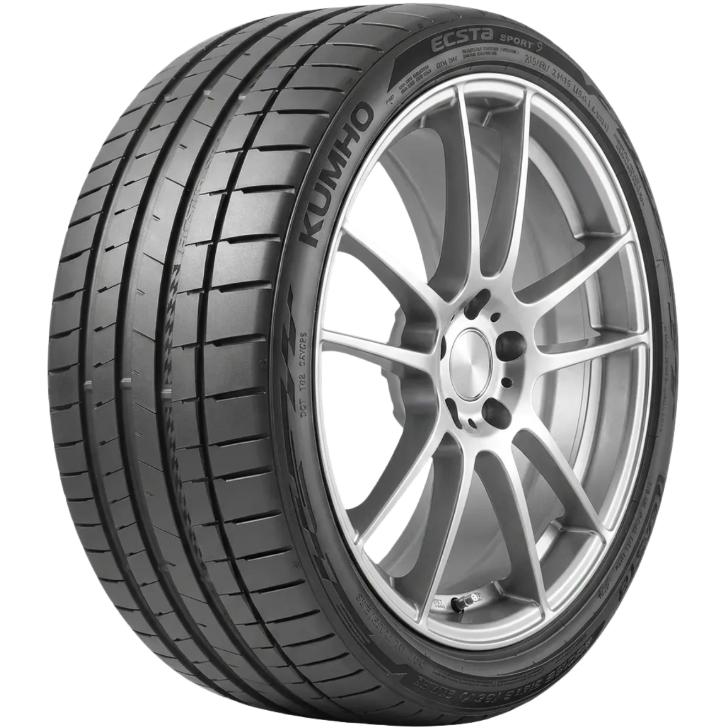 Kumho Ecsta PS72 Sport S 275/35 R19 100Y
