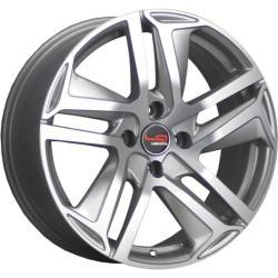 Replica Concept Mi538 6.5xR17/5x114.3 ET 38 Dia 67.1 SF