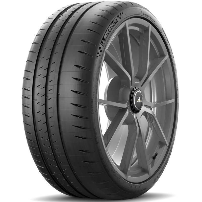 Michelin Pilot Sport Cup 2 R 255/35 R20 97Y