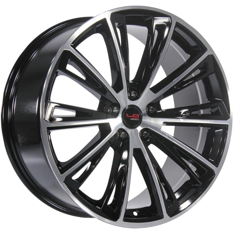 Replica Concept A540 9xR20/5x112 ET 28 Dia 66.6 BKF