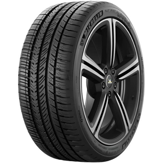 Michelin Pilot Sport A/S 4 Acoustic 305/35 R23 114Y