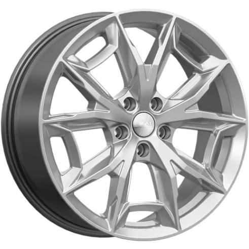 Скад Паркер 7.5xR19/5x114.3 ET 40 Dia 60.1 Селена