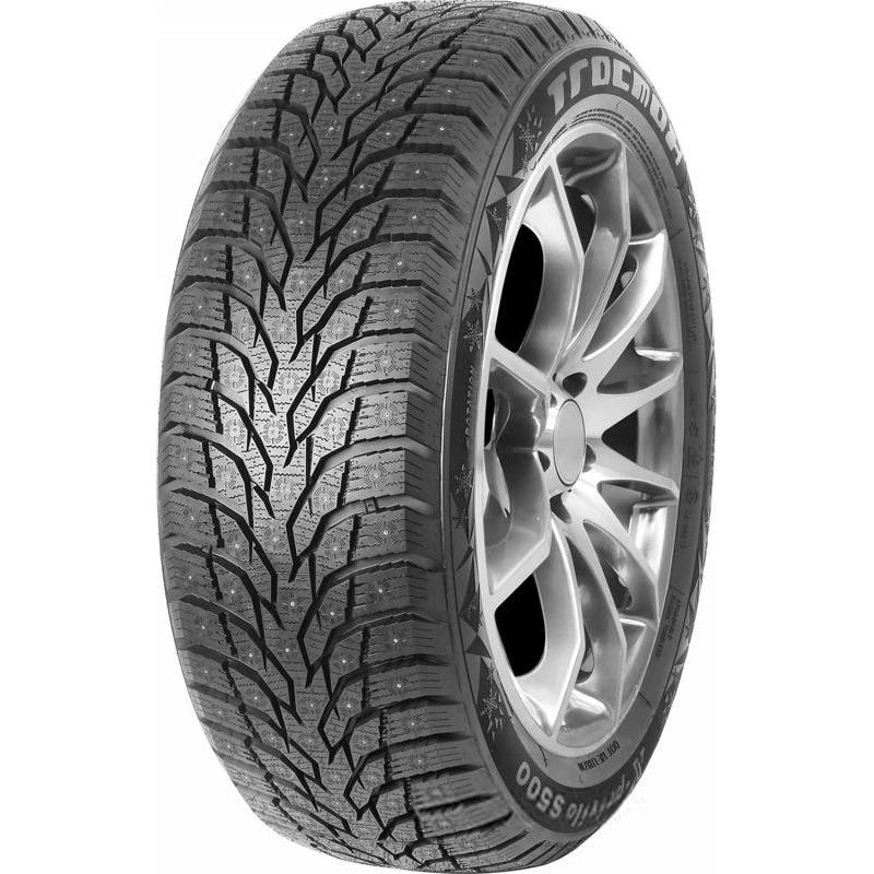 Tracmax X-Privilo S500 245/70 R16 111T