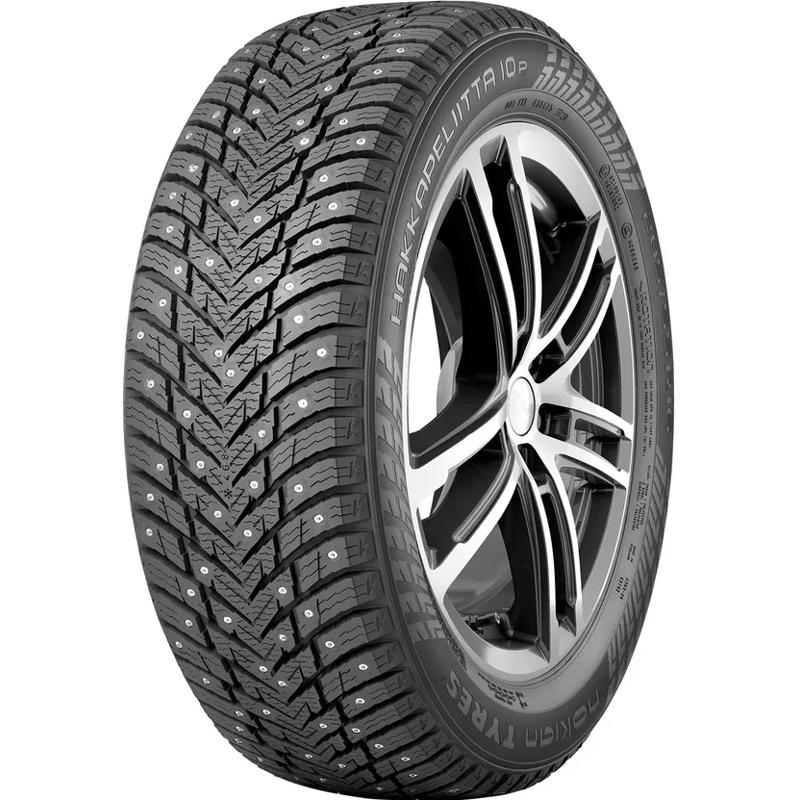 Nokian Tyres Hakkapeliitta 10p 235/45 R18 98T