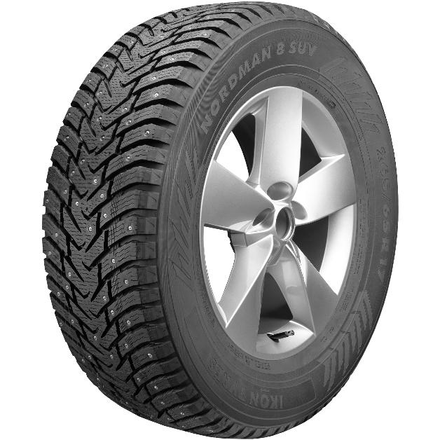 Ikon Tyres Nordman 8 SUV 215/65 R16 102T