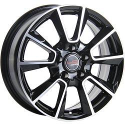 Replica Concept SK501 6.5xR16/5x112 ET 50 Dia 57.1 BKF