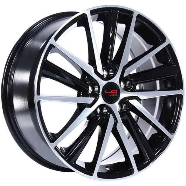 Replica Concept TY565 8xR18/5x114.3 ET 50 Dia 60.1 BKF