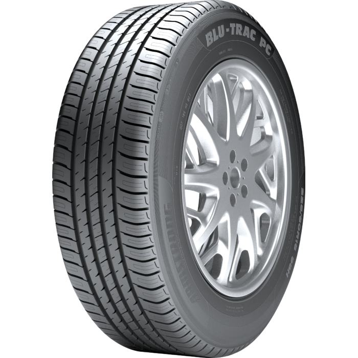 Armstrong Blu-Trac PC 215/60 R16 99V