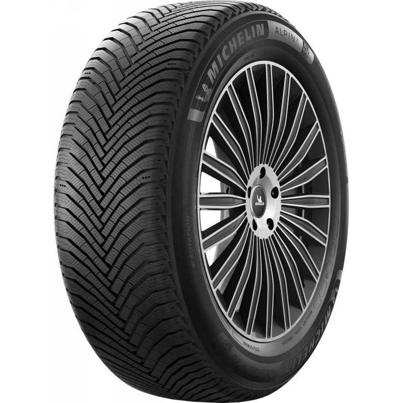 Michelin Alpin 7 175/60 R16 82H