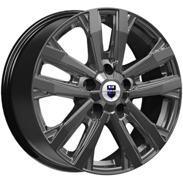 K&K Мичиган 8xR18/5x150 ET 56 Dia 110.1 Кварц