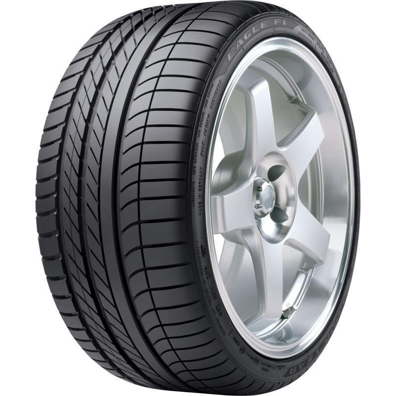 Goodyear Eagle F1 Asymmetric 255/30 R19 91Y RF