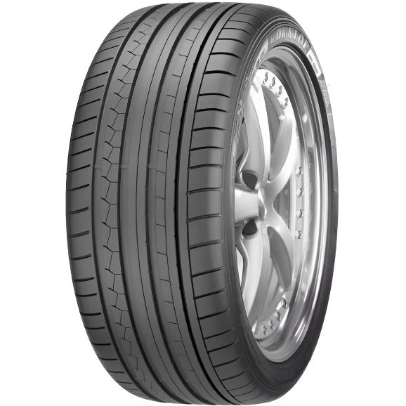 Dunlop SP Sport Maxx GT 325/30 R21 108Y RF
