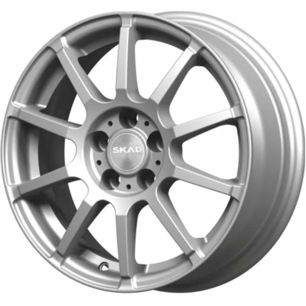 Скад Акита 6xR15/4x100 ET 40 Dia 60.1 Селена