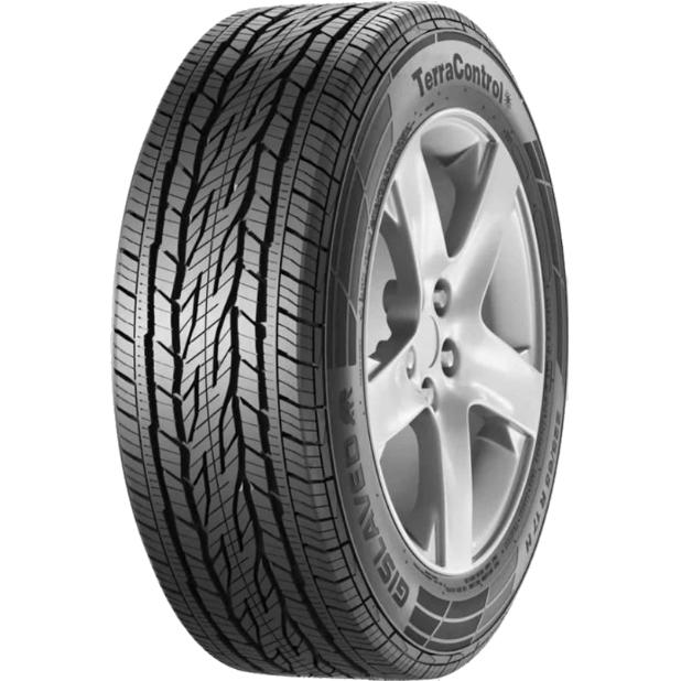 Gislaved TerraControl 215/60 R17 96H