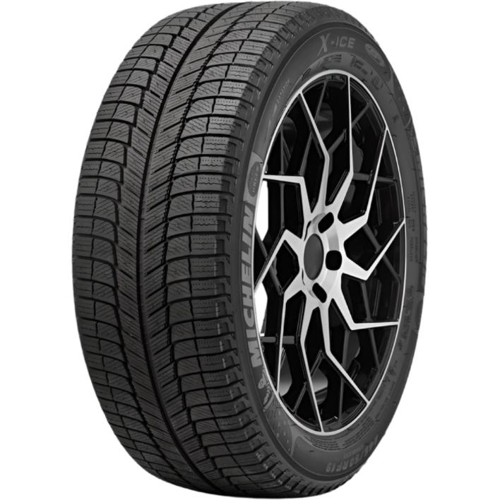 Michelin X-Ice 3 275/40 R20 102H RF