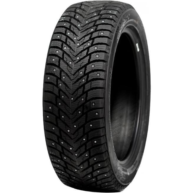 Powertrac SnowPro Stud 02 265/45 R21 104T