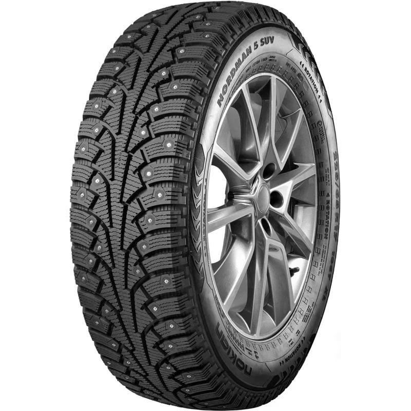 Nokian Tyres Nordman 5 SUV 235/60 R16 104T