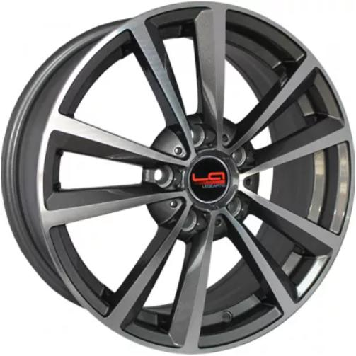 Replica Top Driver SK50 6.5xR16/5x112 ET 50 Dia 57.1 GMF