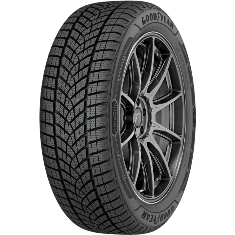Goodyear UltraGrip Performance + 195/55 R19 94H