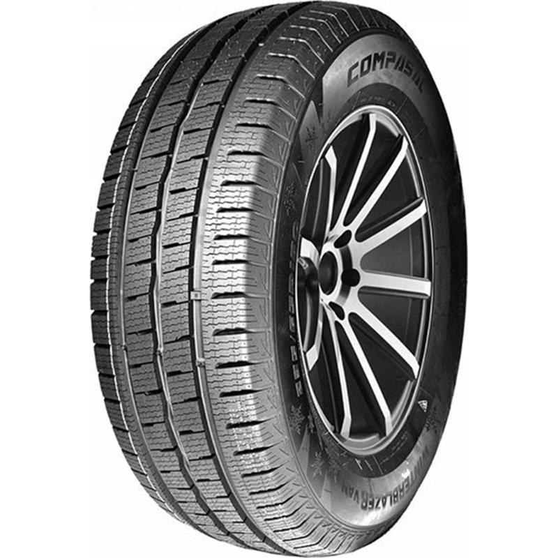 Compasal WinterBlazer Van 185/0 R14C 102/100R