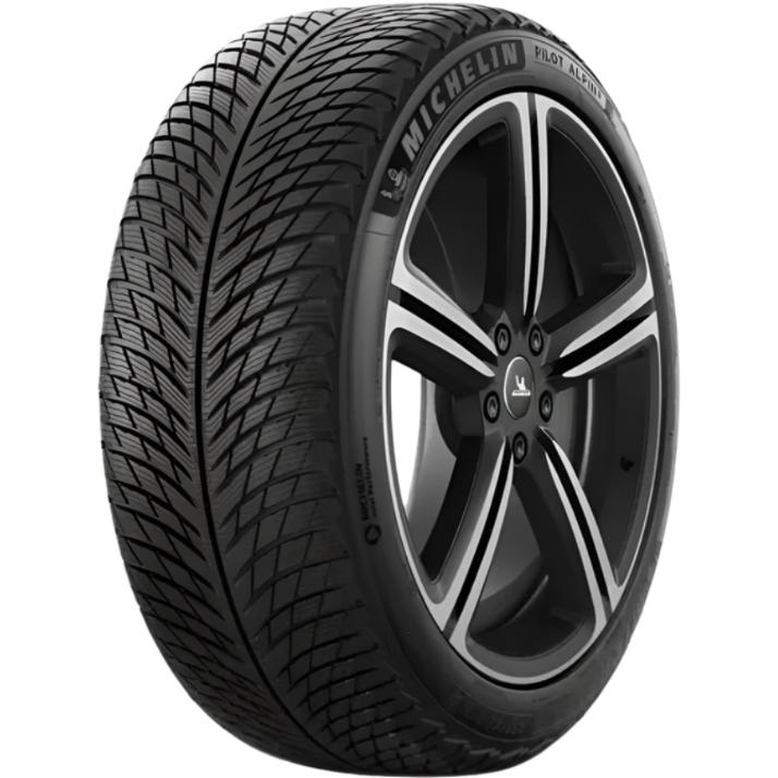 Michelin Pilot Alpin 5 245/40 R19 98V