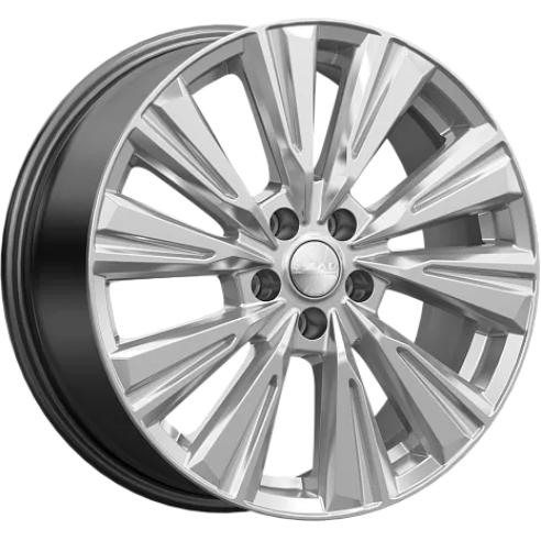 Скад Линней 7.5xR18/5x108 ET 47 Dia 60.1 Селена-супер