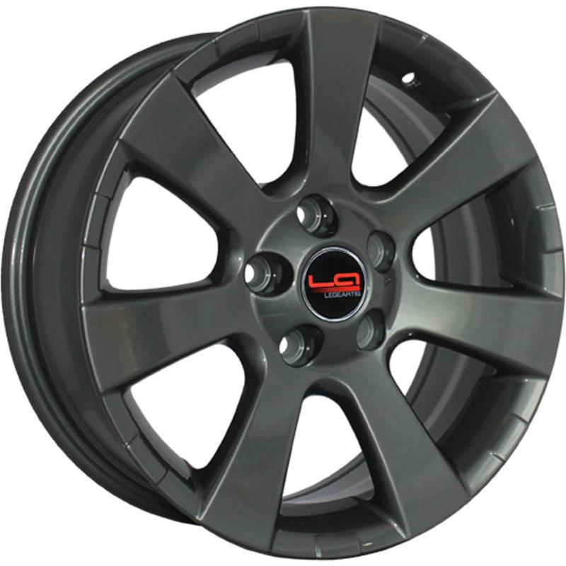 Replica Top Driver VV83 6.5xR16/5x112 ET 33 Dia 57.1 GM
