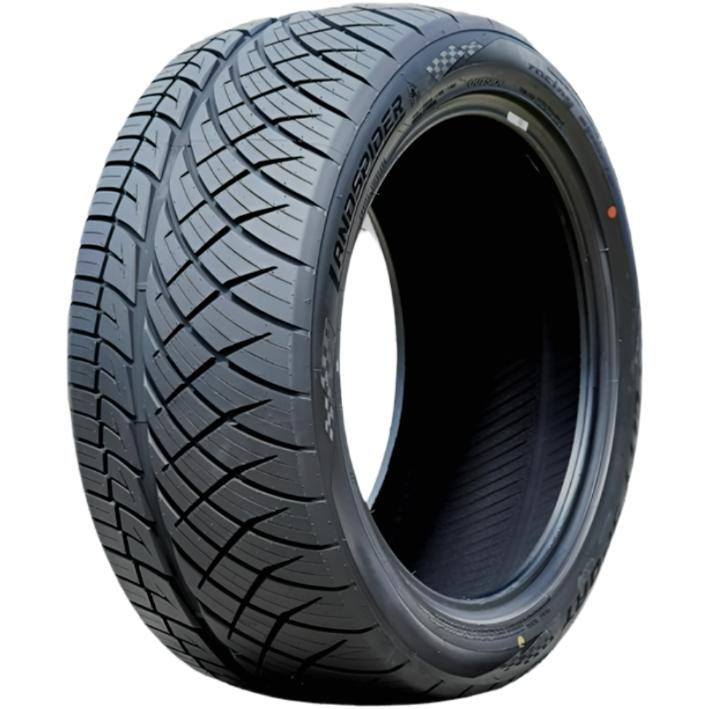 Landspider CitySport 255/55 R18 109V