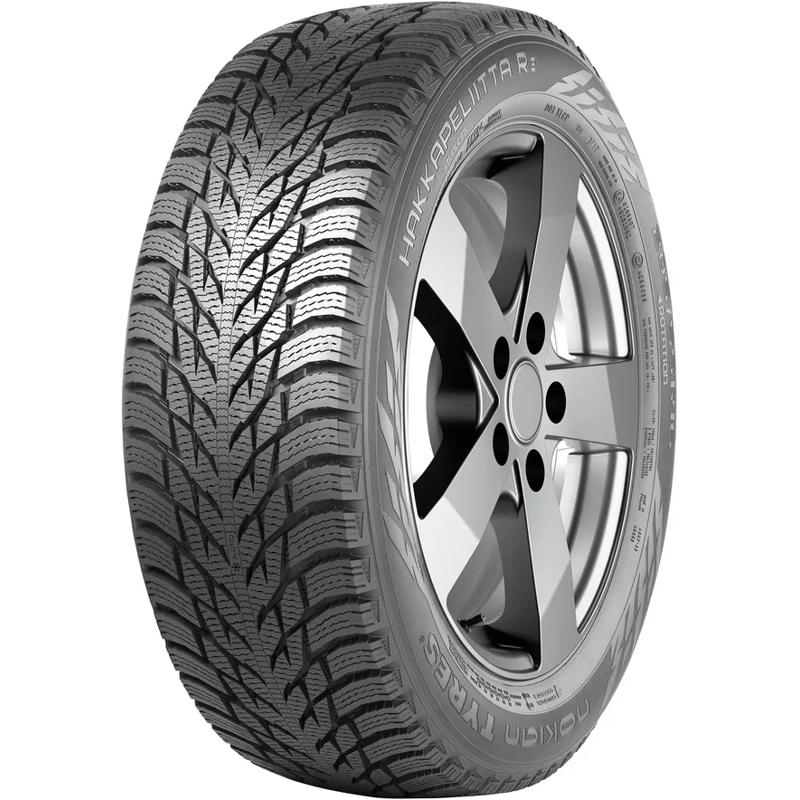 Nokian Tyres Hakkapeliitta R3 215/55 R17 98R