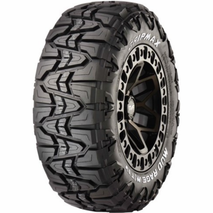 Gripmax Mud Rage M/T IV 285/70 R17 121/118Q