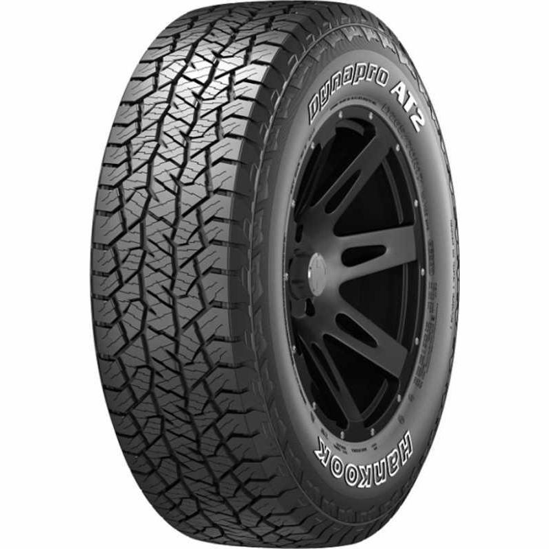 Hankook Dynapro AT2 RF11 245/65 R17 111T