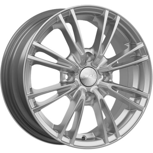 Скад Пантера 5.5xR14/4x100 ET 45 Dia 54.1 Селена