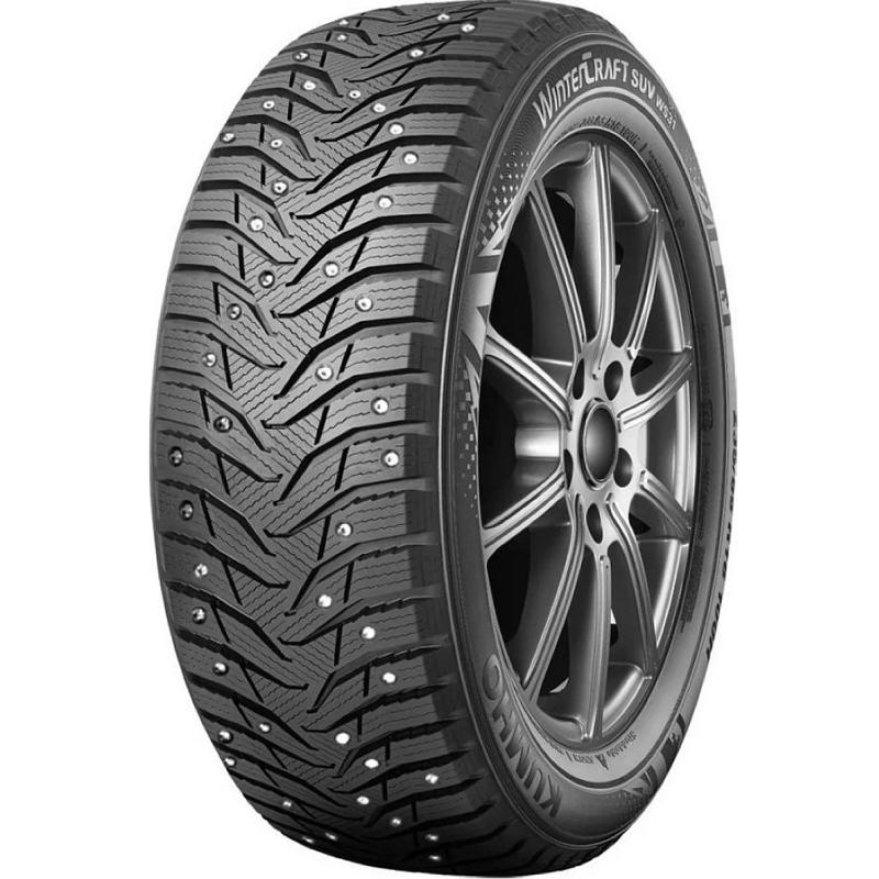 Kumho WinterCraft Ice WS31 SUV 225/60 R17 99H