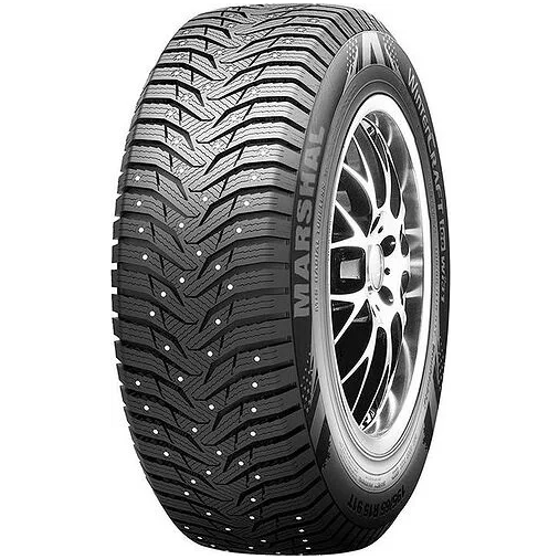 Marshal WinterCraft Ice WI31 195/55 R16 91T