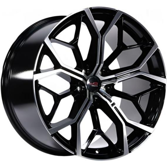 Replica Concept B548 10.5xR20/5x112 ET 40 Dia 66.6 BKF