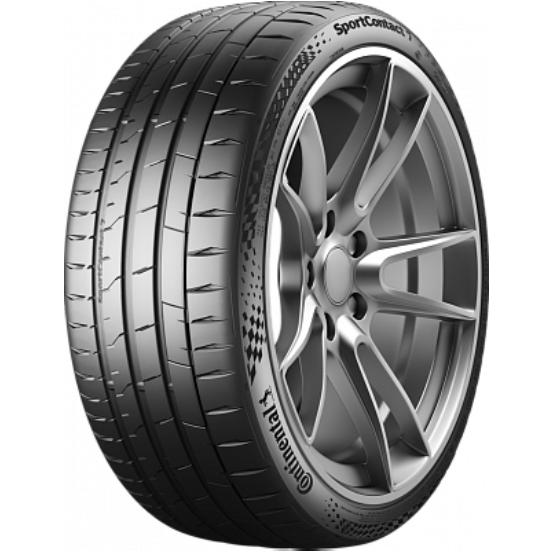 Continental SportContact 7 305/30 R20 103Y